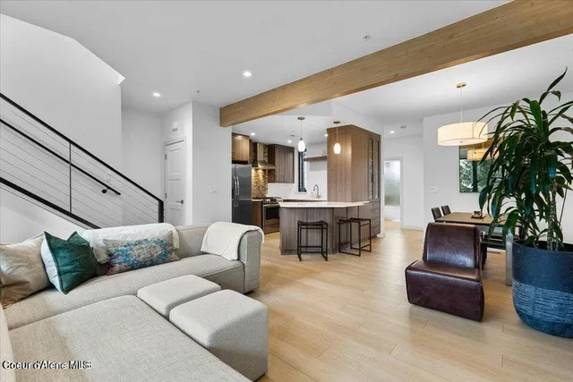 $579,900 | 4752 West Kona Drive, Coeur D'Alene, ID 83814