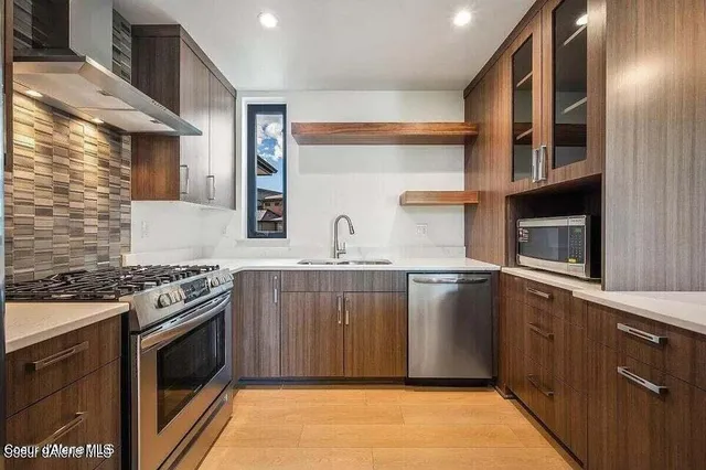 $579,900 | 4752 West Kona Drive, Coeur D'Alene, ID 83814