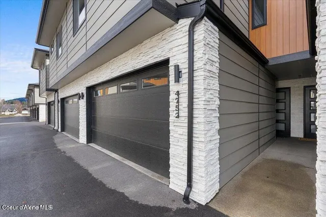 $579,900 | 4752 West Kona Drive, Coeur D'Alene, ID 83814