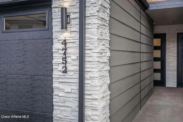 $579,900 | 4752 West Kona Drive, Coeur D'Alene, ID 83814