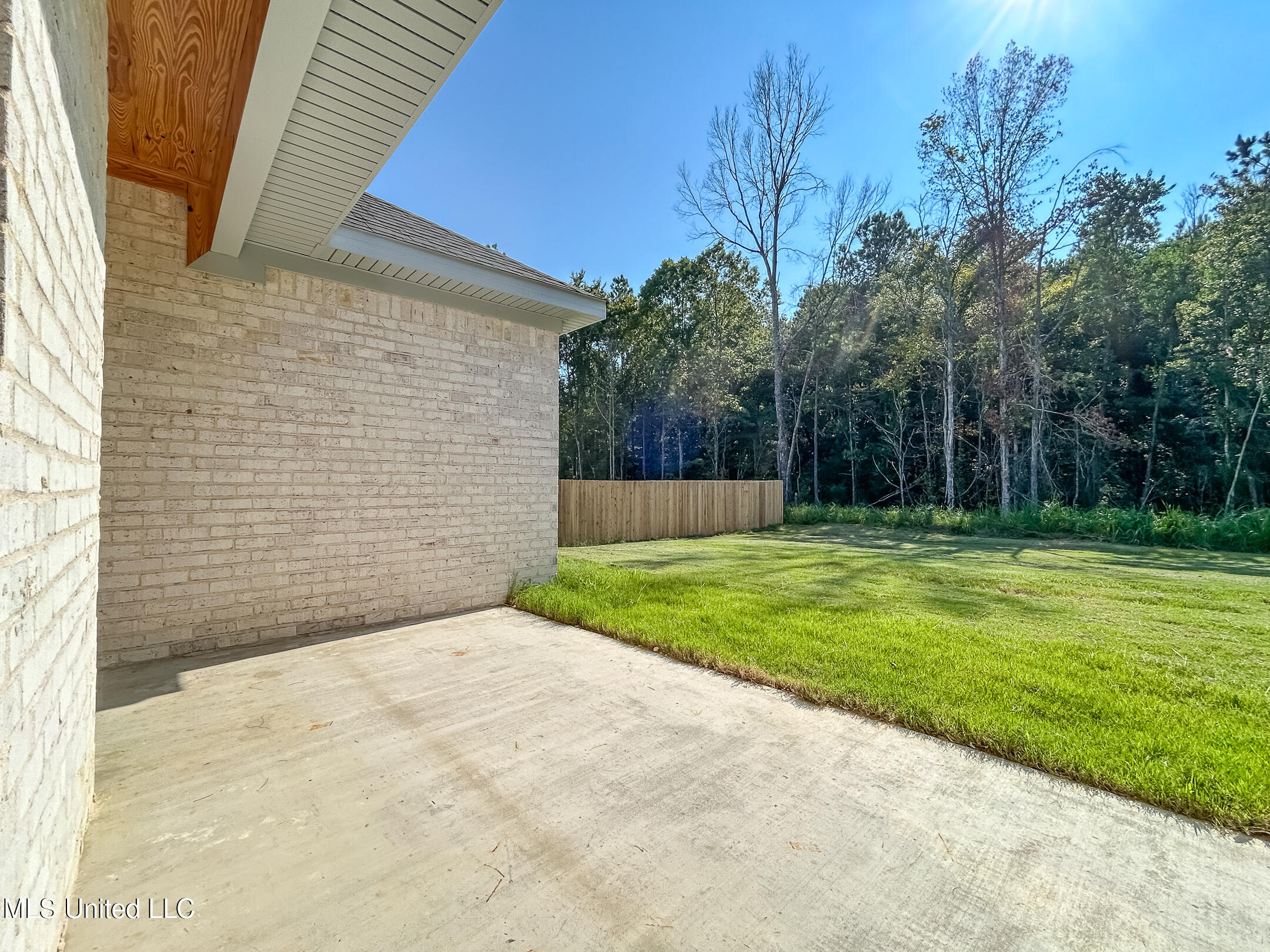 960 Riverside Lane Pearl, MS 39208 - Photo 18 of 19 960 Riverside Ln_Lot 100-19