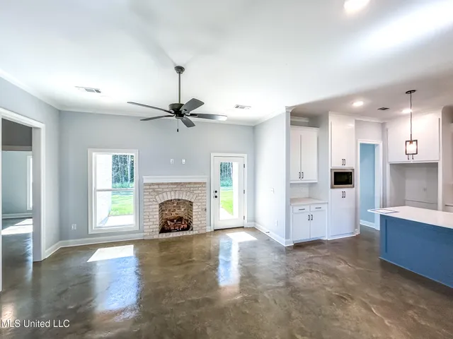 $290,000 | 960 Riverside Lane, Pearl, MS 39208
