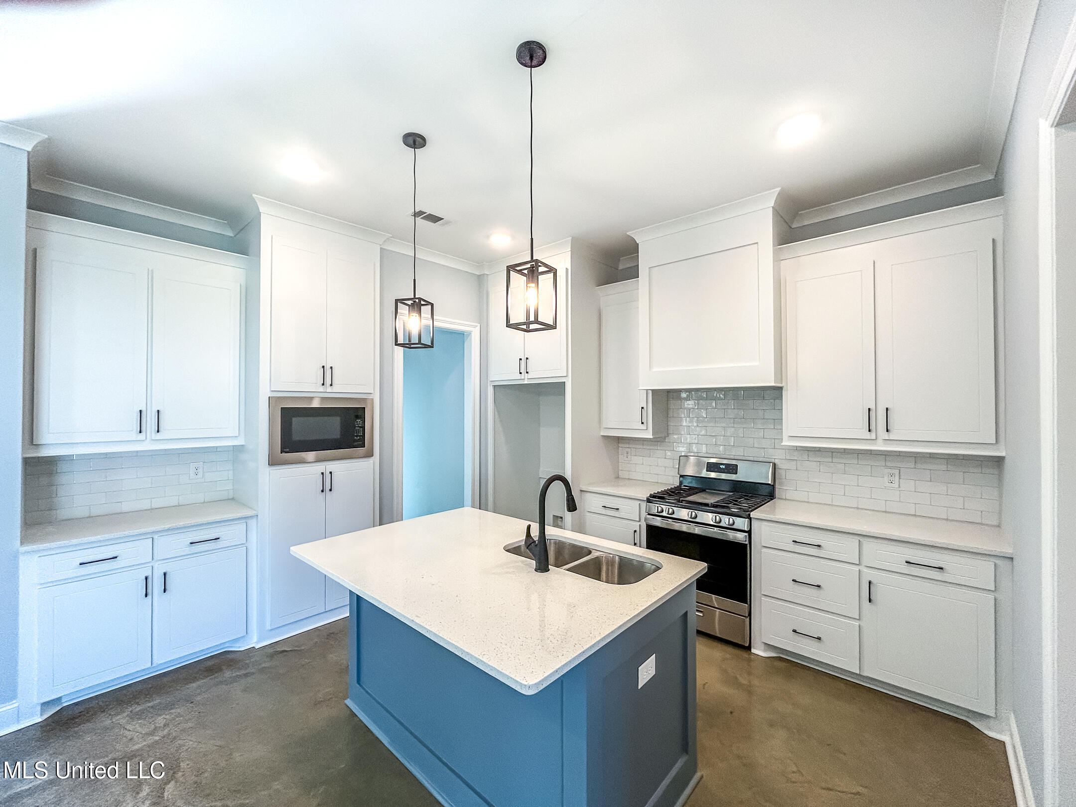 960 Riverside Lane Pearl, MS 39208 - Photo 5 of 19 960 Riverside Ln_Lot 100-5