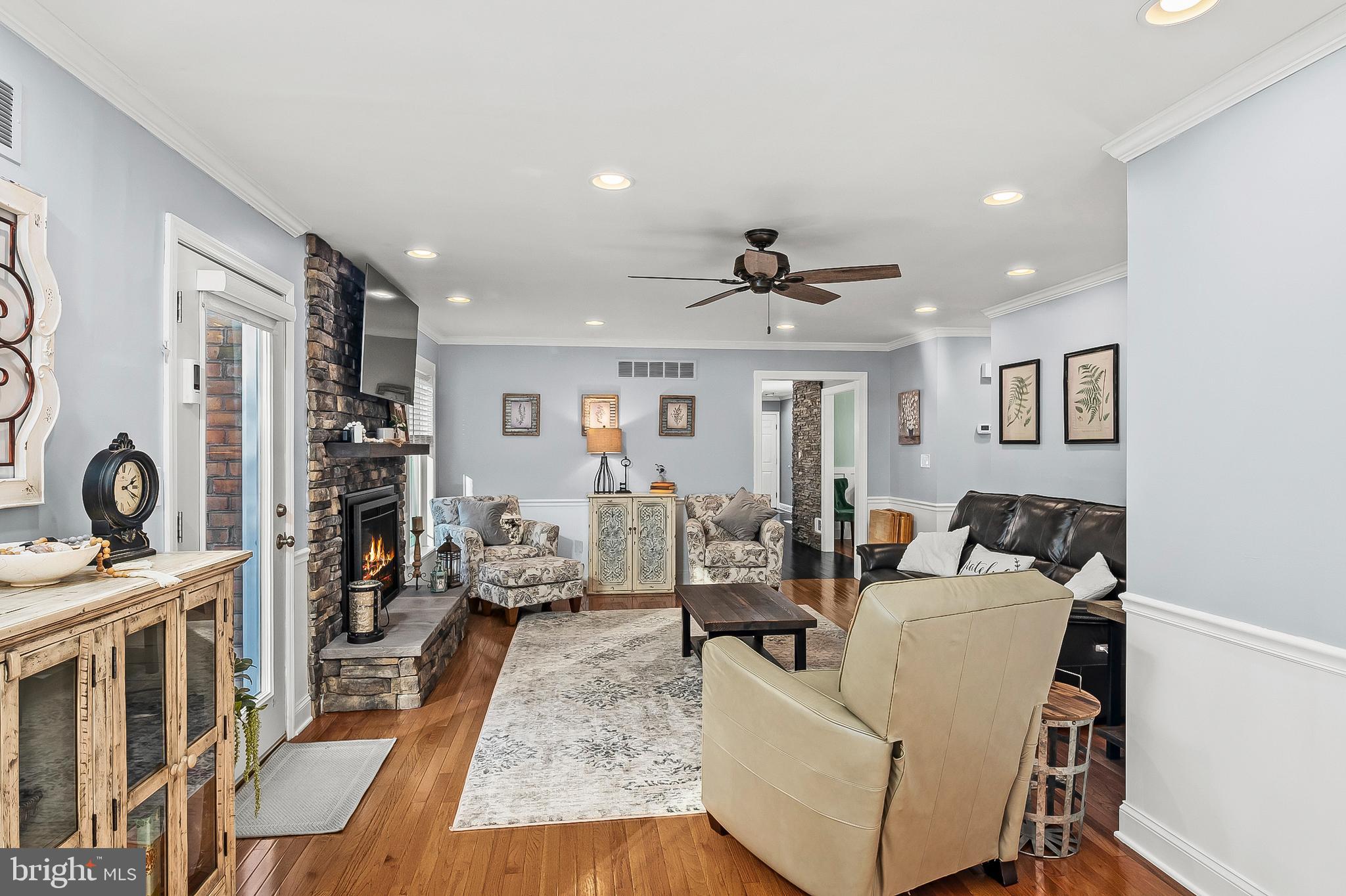 3828 Justin Road Monkton, MD 21111 - Photo 32 of 56