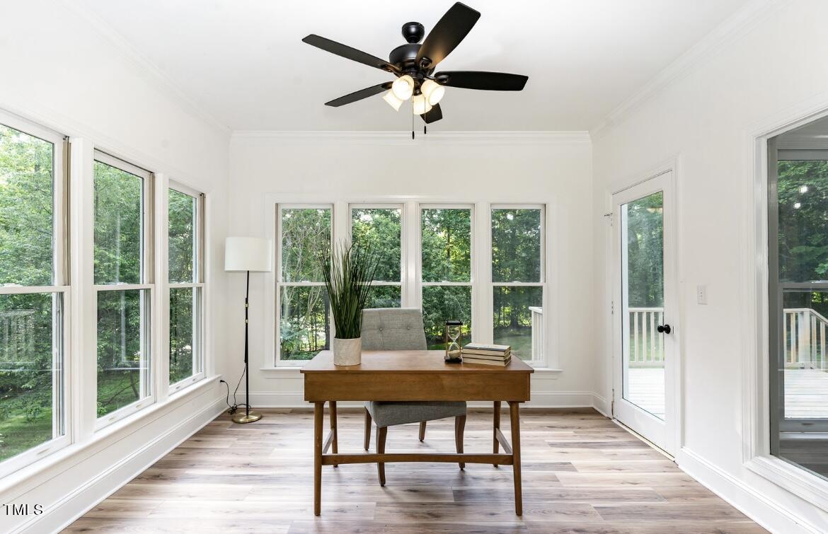 6420 Hampton Ridge Road Raleigh, NC 27603 - Photo 13 of 23 IMG_1345