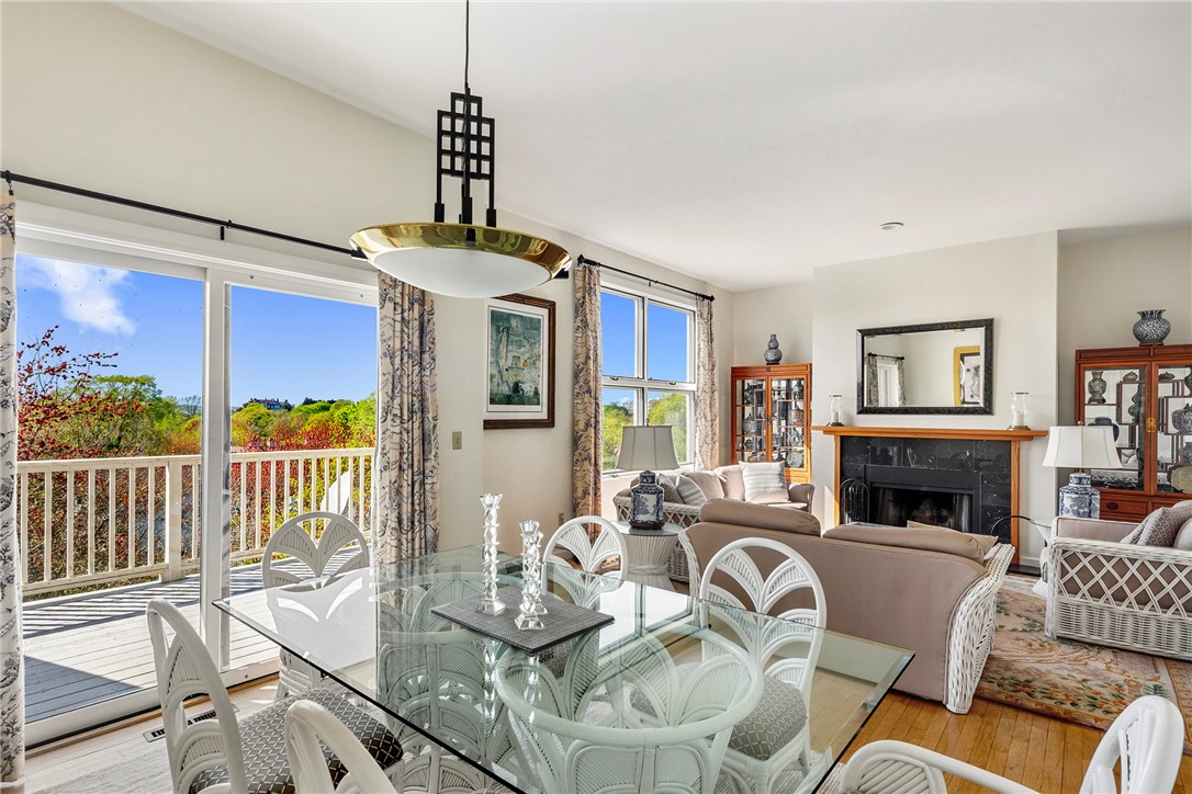 15 Hammersmith Road, Unit 19 Newport, RI 02840 - Photo 10 of 37