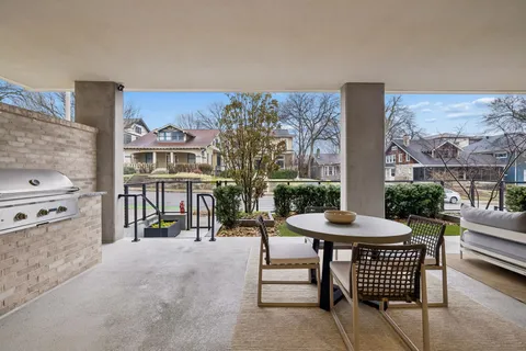 $1,849,999 | 1030 17th Avenue South, Unit 101, Nashville, TN 37212