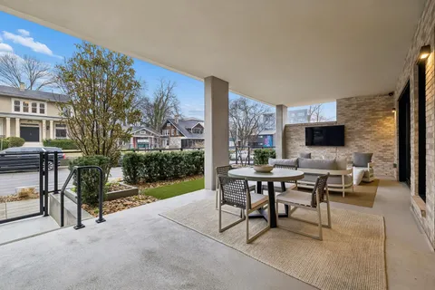 $1,849,999 | 1030 17th Avenue South, Unit 101, Nashville, TN 37212