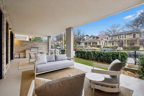 $1,849,999 | 1030 17th Avenue South, Unit 101, Nashville, TN 37212