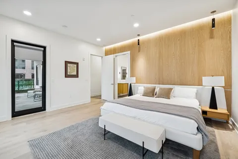 $1,849,999 | 1030 17th Avenue South, Unit 101, Nashville, TN 37212