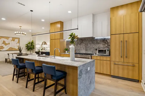 $1,849,999 | 1030 17th Avenue South, Unit 101, Nashville, TN 37212