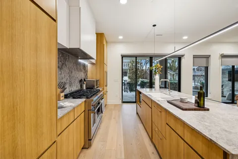 $1,849,999 | 1030 17th Avenue South, Unit 101, Nashville, TN 37212