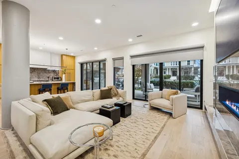 $1,849,999 | 1030 17th Avenue South, Unit 101, Nashville, TN 37212