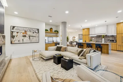 $1,849,999 | 1030 17th Avenue South, Unit 101, Nashville, TN 37212