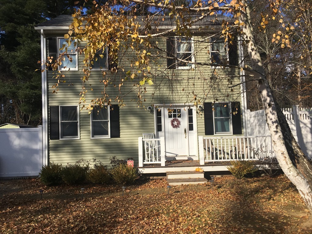 15 Evergreen Road Norton, MA 02766 - Photo 1 of 30