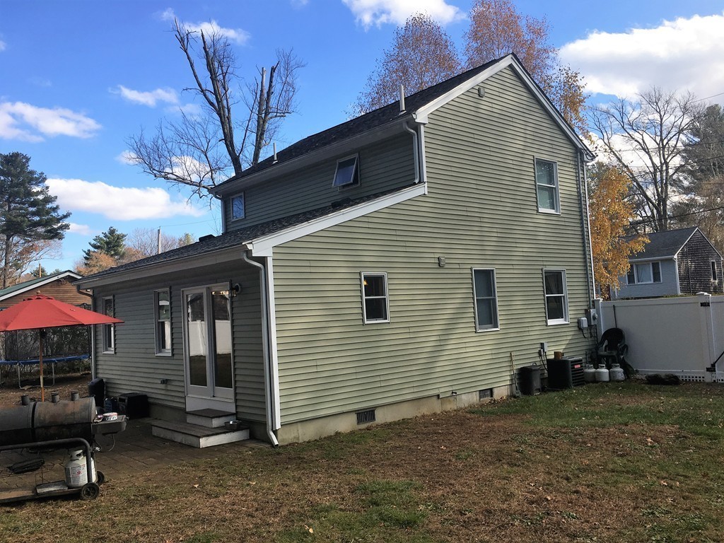 15 Evergreen Road Norton, MA 02766 - Photo 20 of 30