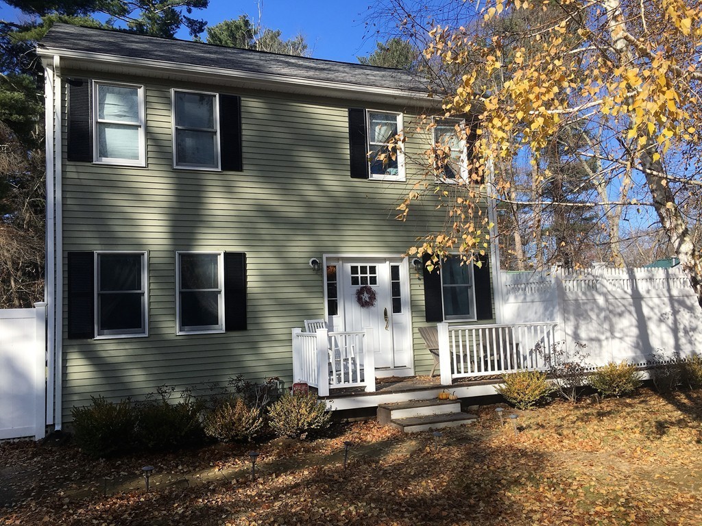15 Evergreen Road Norton, MA 02766 - Photo 2 of 30