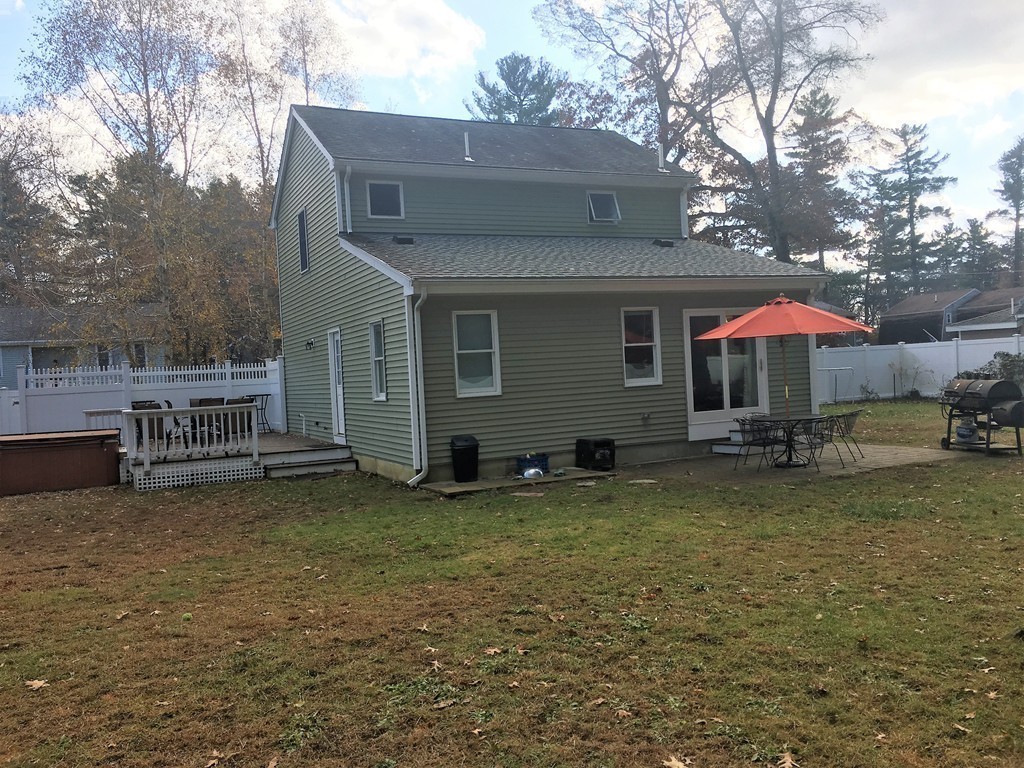 15 Evergreen Road Norton, MA 02766 - Photo 21 of 30