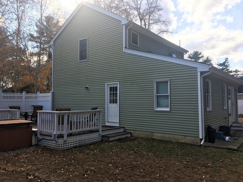 15 Evergreen Road Norton, MA 02766 - Photo 22 of 30