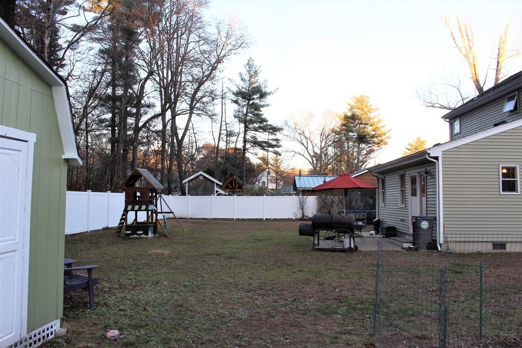 15 Evergreen Road Norton, MA 02766 - Photo 23 of 30