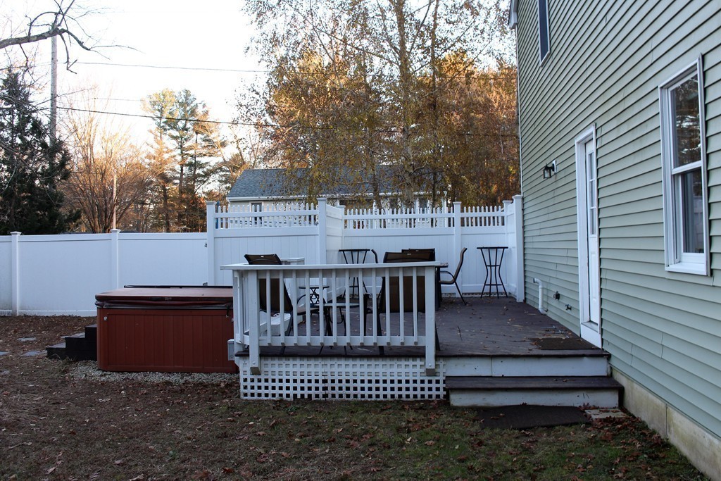 15 Evergreen Road Norton, MA 02766 - Photo 24 of 30