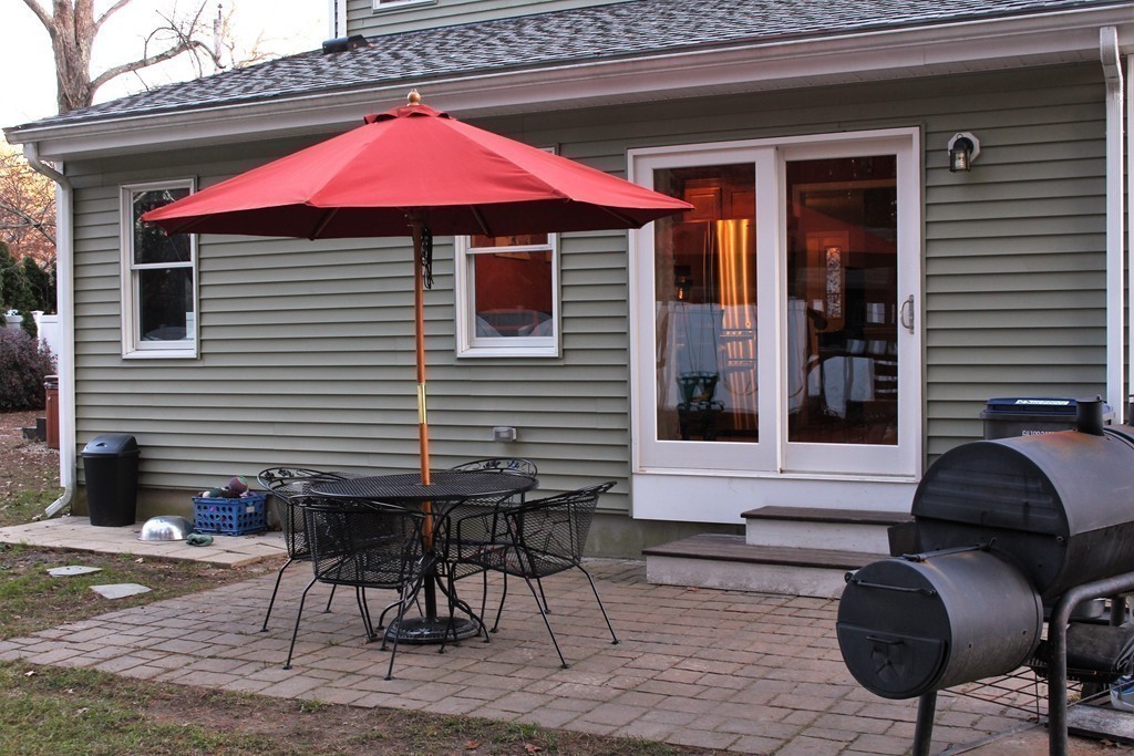 15 Evergreen Road Norton, MA 02766 - Photo 25 of 30