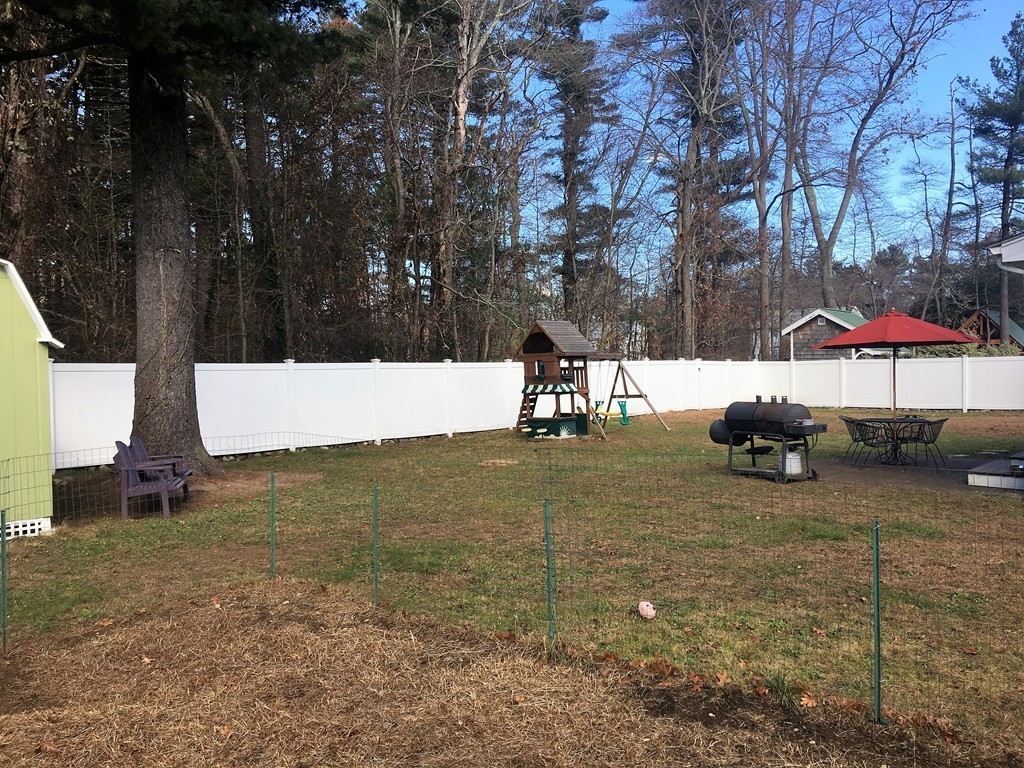 15 Evergreen Road Norton, MA 02766 - Photo 26 of 30