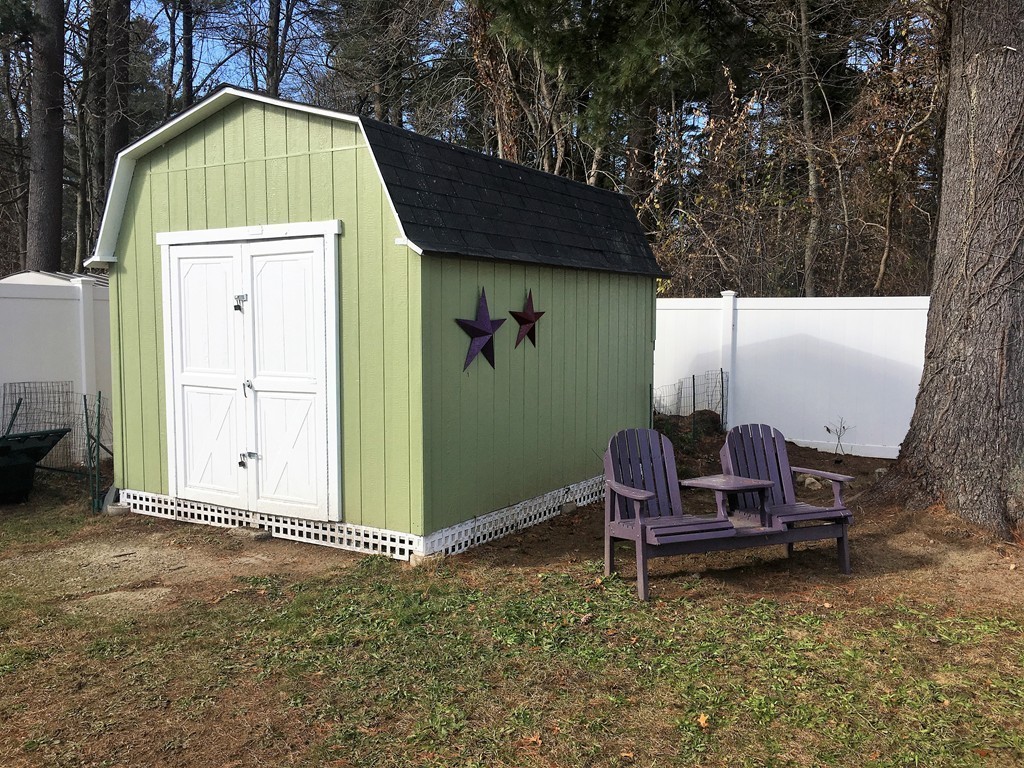 15 Evergreen Road Norton, MA 02766 - Photo 27 of 30