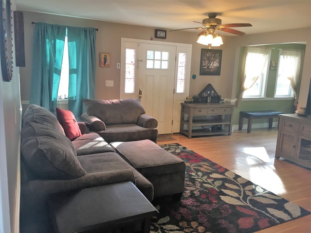 15 Evergreen Road Norton, MA 02766 - Photo 5 of 30