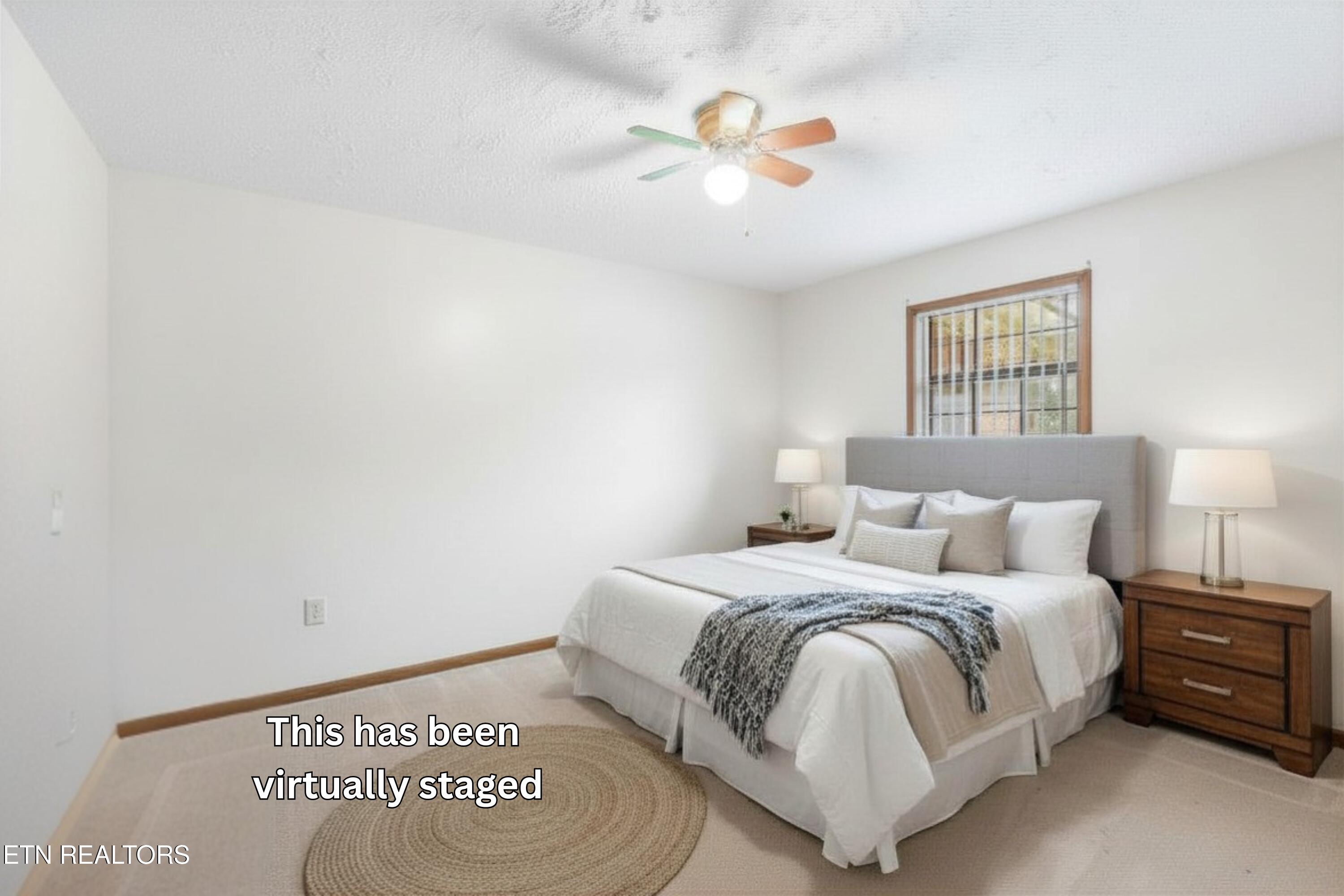 133 Keller Road Madisonville, TN 37354 - Photo 21 of 45 This has been virtually staged (2)