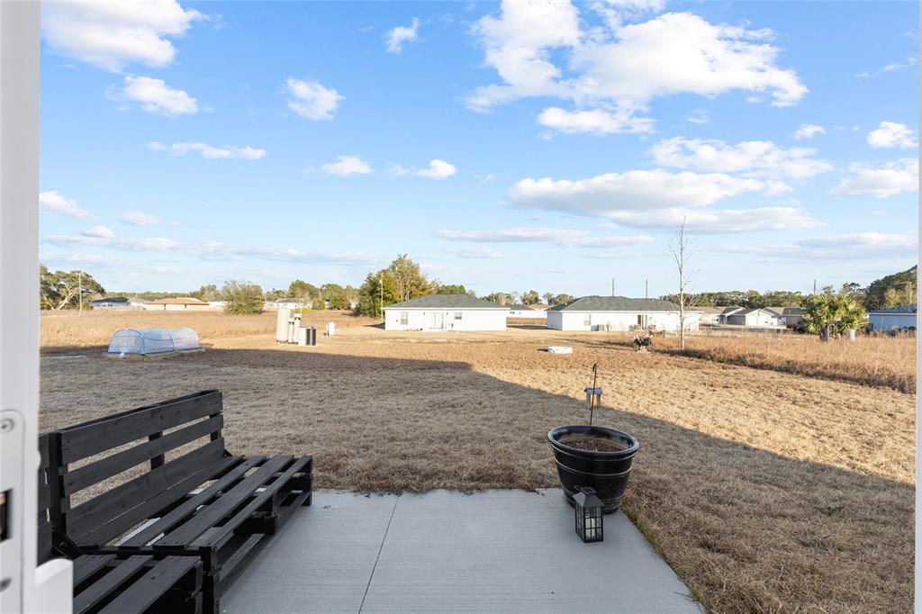 3597 Southwest 151st Avenue Ocala, FL 34481 - Photo 27 of 35 a view of a lake with a ocean view