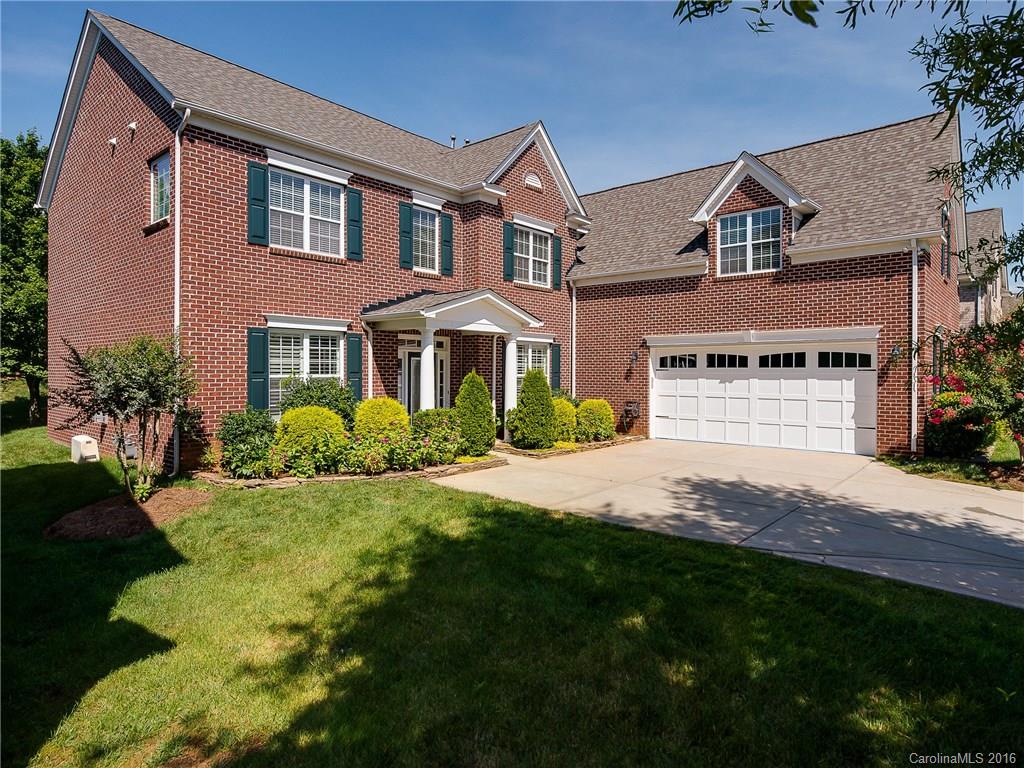 10318 Paxton Run Road Charlotte, NC 28277 - Photo 1 of 24 Gallery Image 1