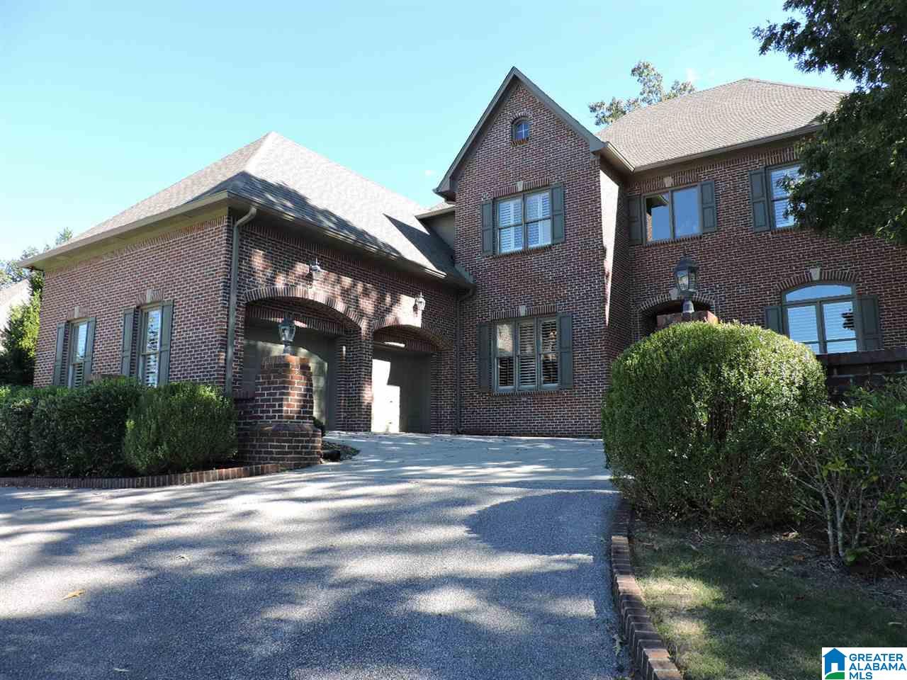 8222 Castlehill Road Birmingham, AL 35242 - Photo 45 of 47