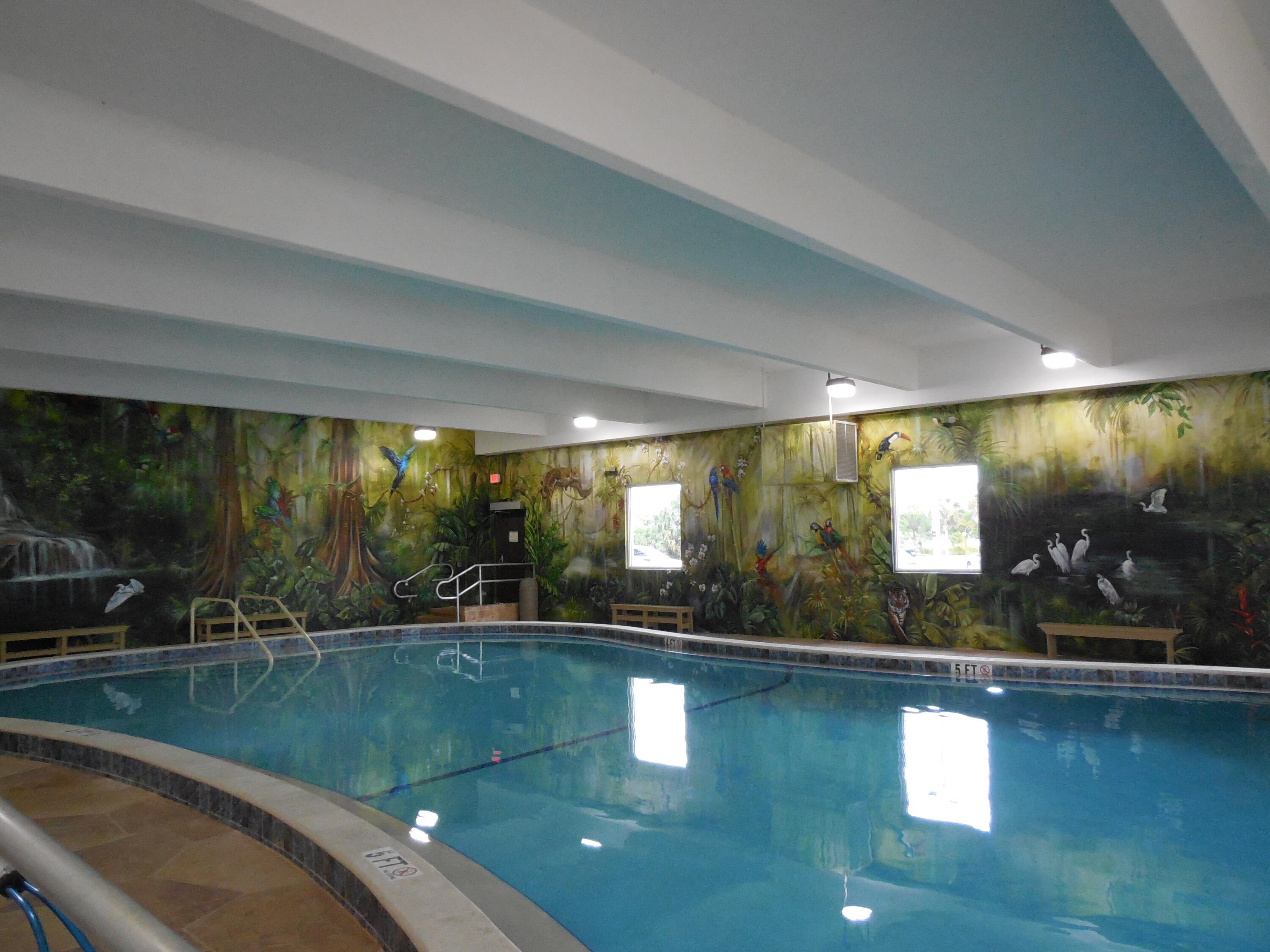 403 Windsor R West Palm Beach, FL 33417 - Photo 32 of 42 80_07