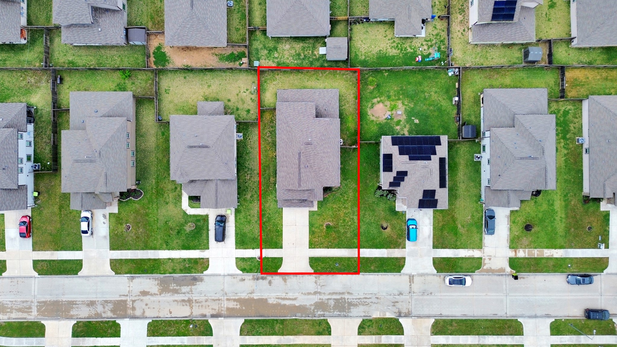 2918 Silverhorn Lane Rosenberg, TX 77471 - Photo 5 of 40
