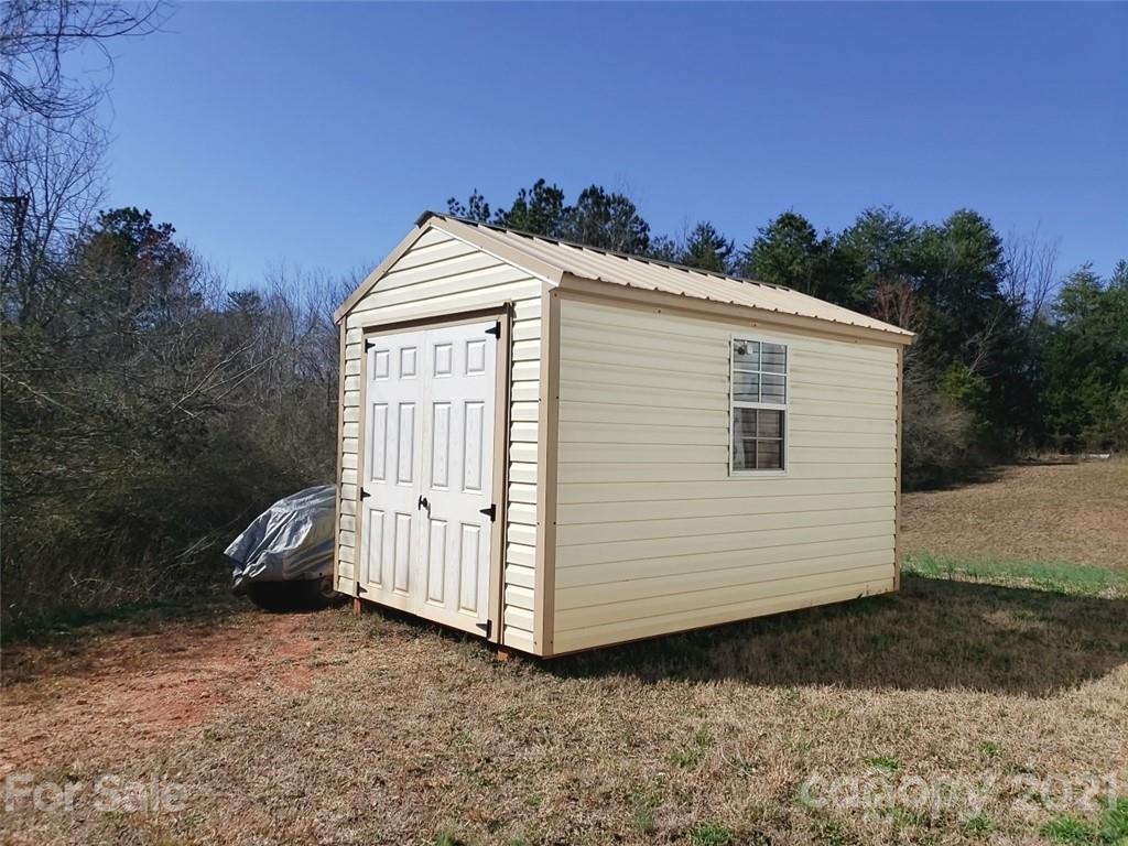 1492 Sandy Plains Road Tryon, NC 28782 - Photo 17 of 17