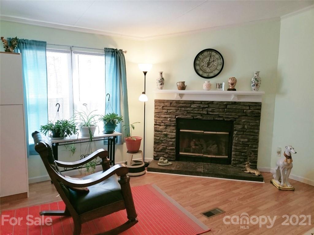 1492 Sandy Plains Road Tryon, NC 28782 - Photo 4 of 17