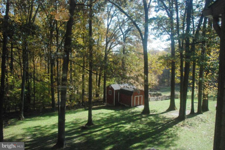 16525 Batchellors Forest Road Olney, MD 20832 - Photo 12 of 23 Exterior (Rear)
