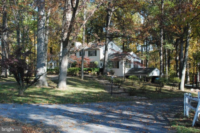16525 Batchellors Forest Road Olney, MD 20832 - Photo 17 of 23 Exterior (Front)