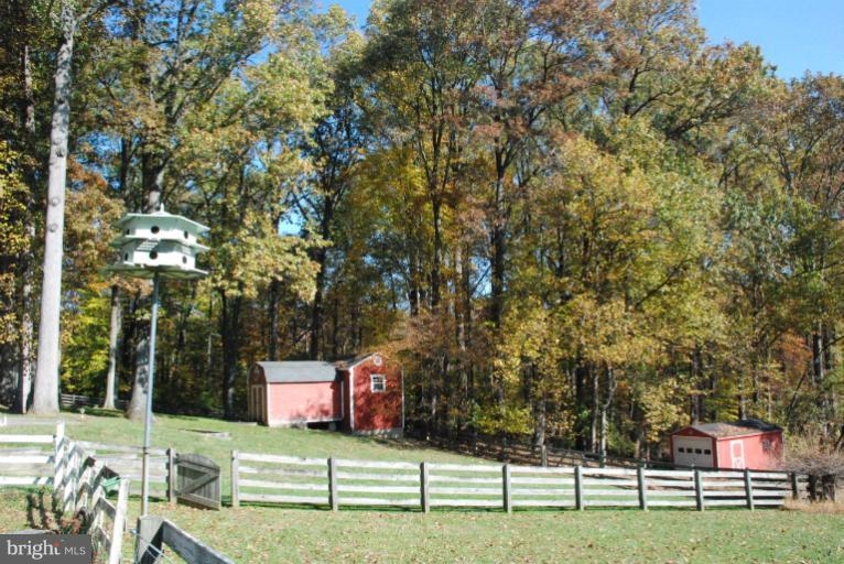 16525 Batchellors Forest Road Olney, MD 20832 - Photo 18 of 23 Exterior (Rear)