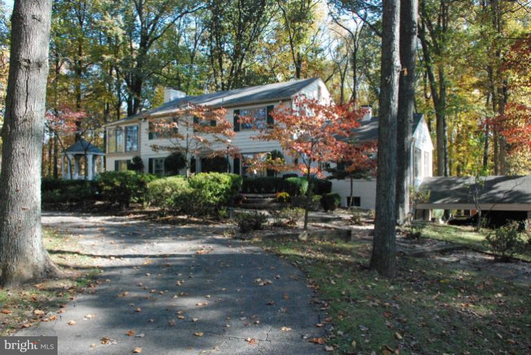 16525 Batchellors Forest Road Olney, MD 20832 - Photo 23 of 23 Exterior (Front)