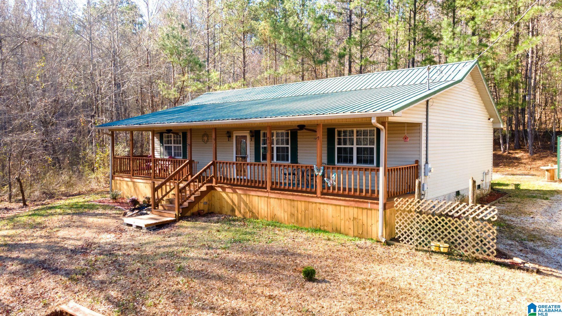 5181 Idaho Road Talladega, AL 35160 - Photo 1 of 35