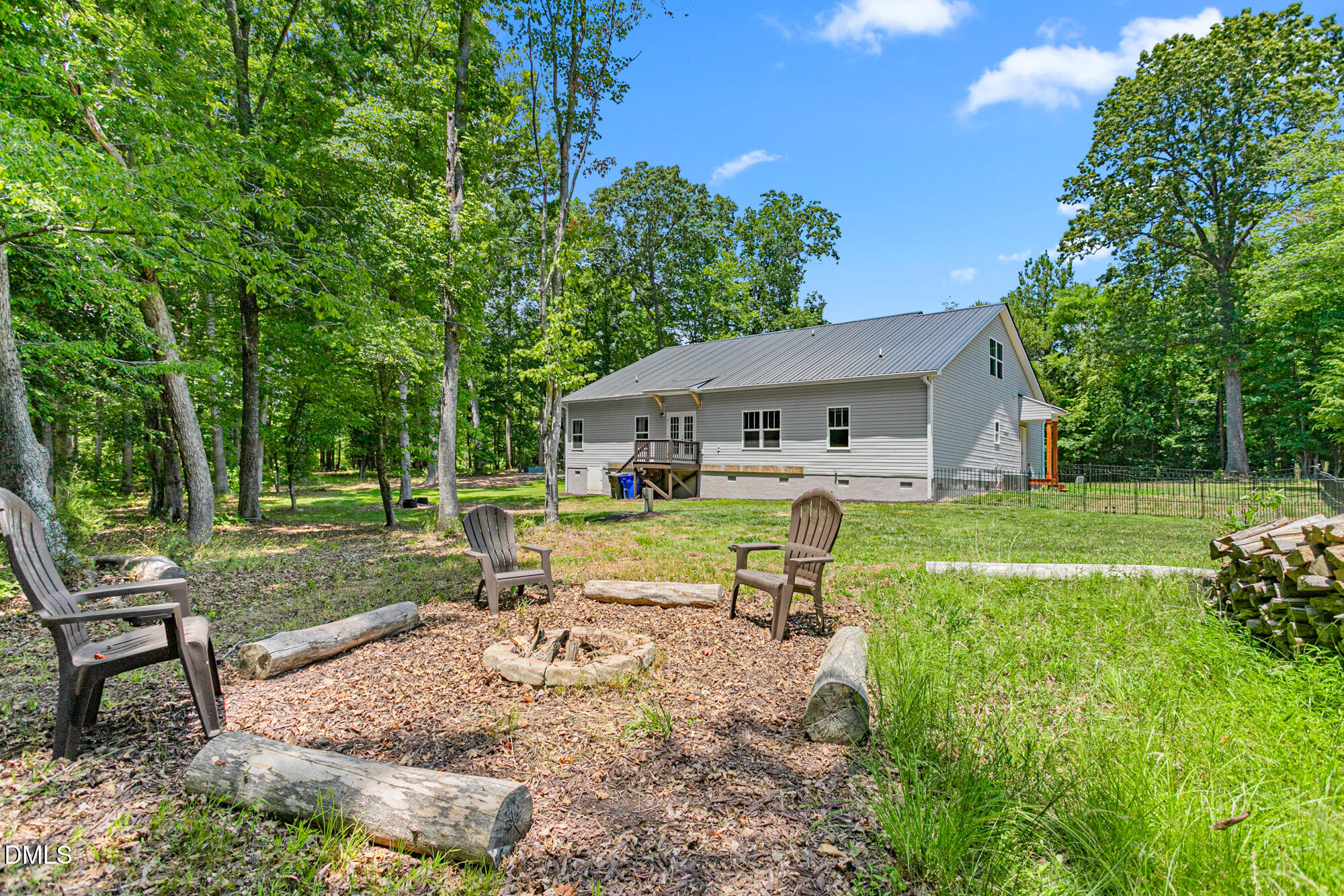 6082 High Rock Road Efland, NC 27243 - Photo 47 of 65