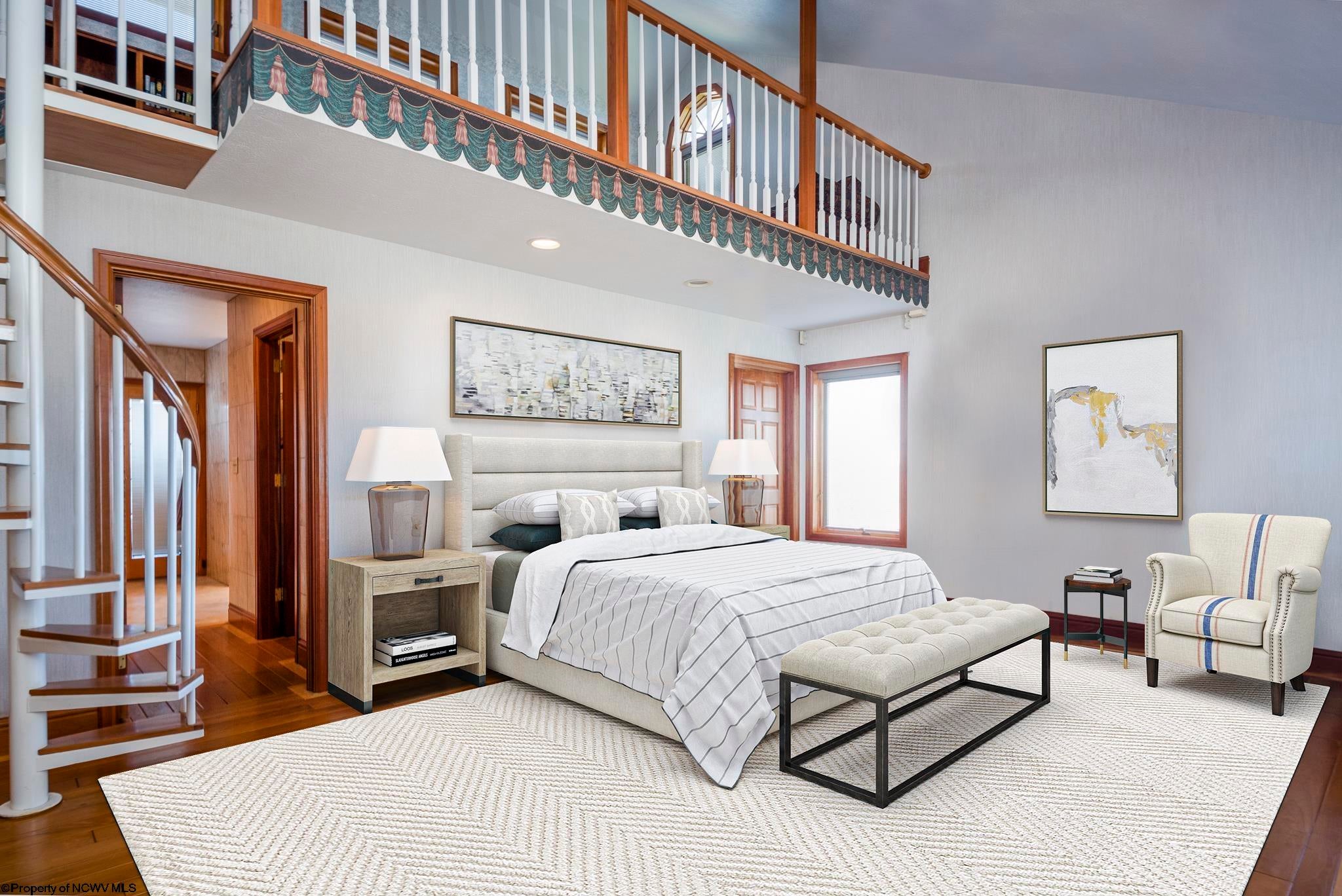 1275 Bell Run Road Fairmont, WV 26554 - Photo 17 of 30 Gallery Image 17