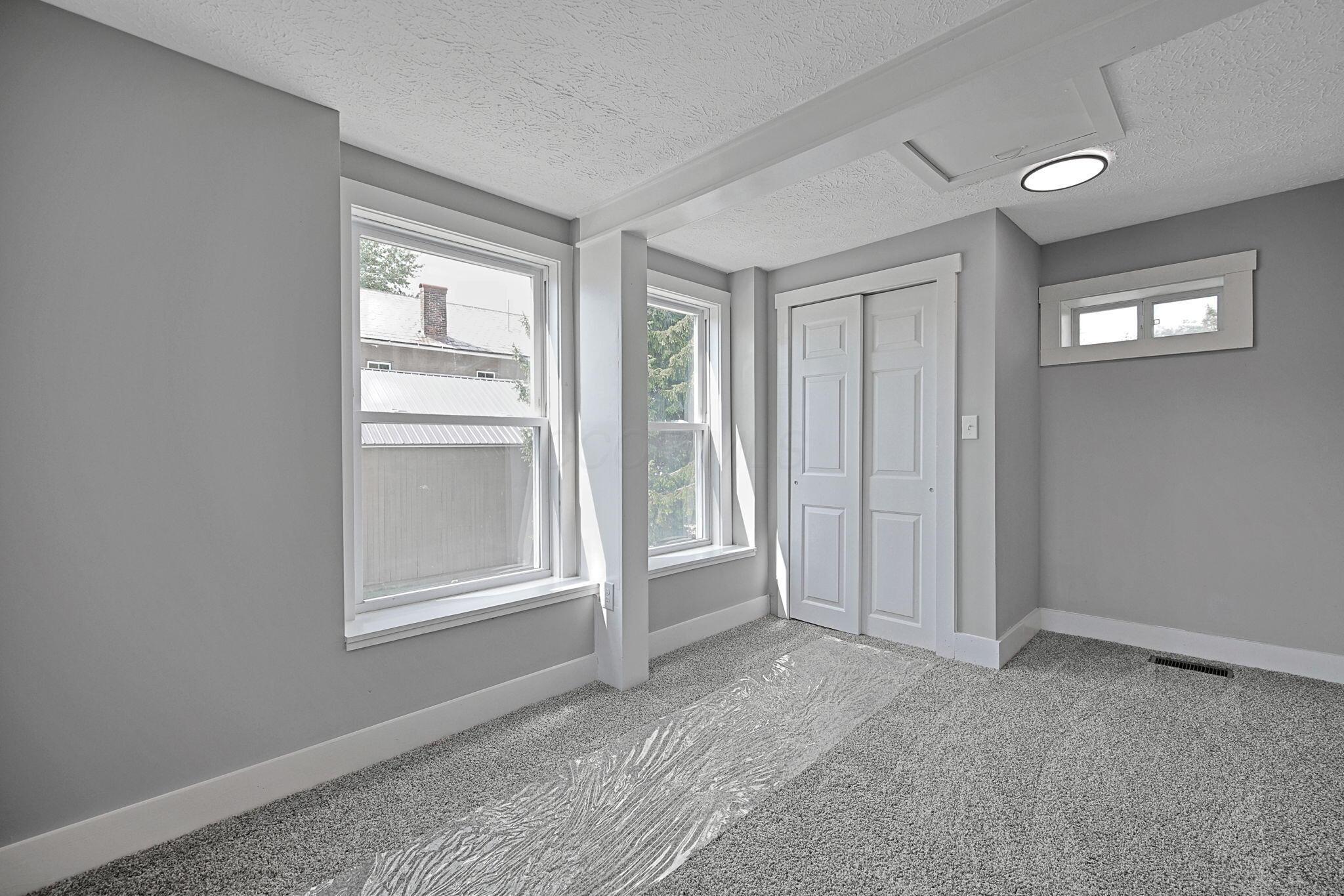 8620 Lithopolis Road Northwest Carroll, OH 43112 - Photo 29 of 50 Bedroom 2 View 1
