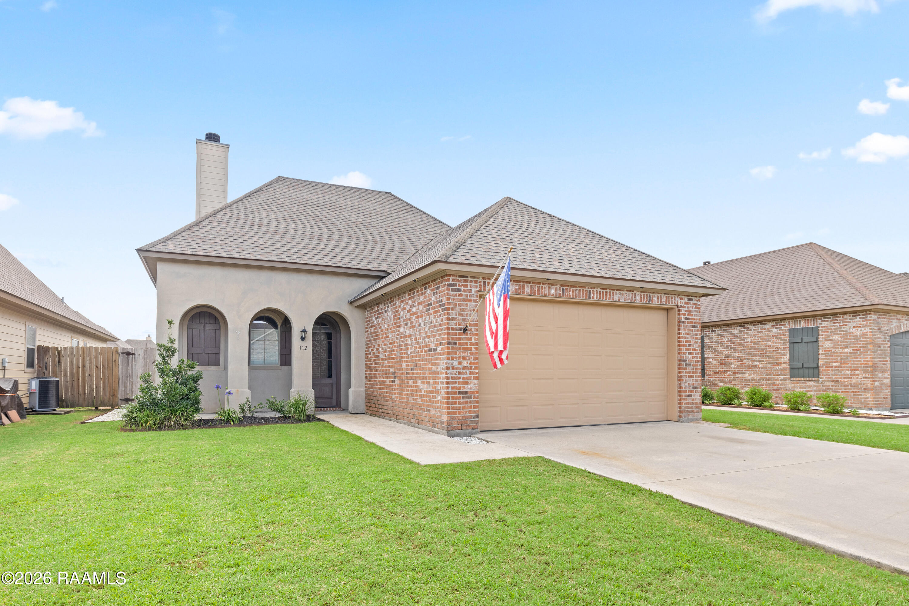 112 Gilmore Road Youngsville, LA 70592 - Photo 1 of 21
