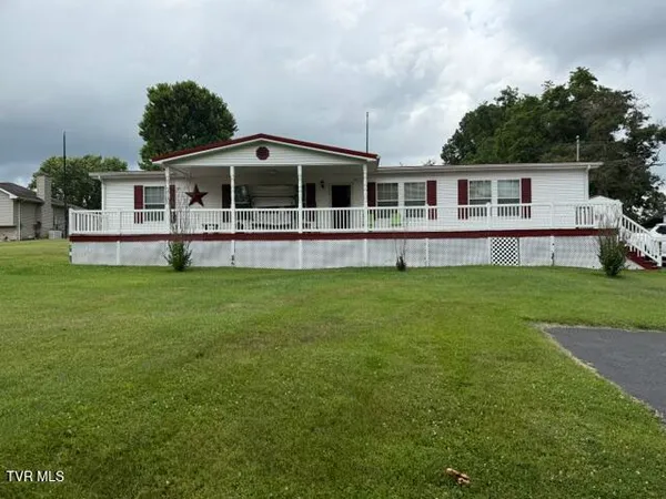 $325,000 | 22245 Green Springs Church Road, Abingdon, VA 24211