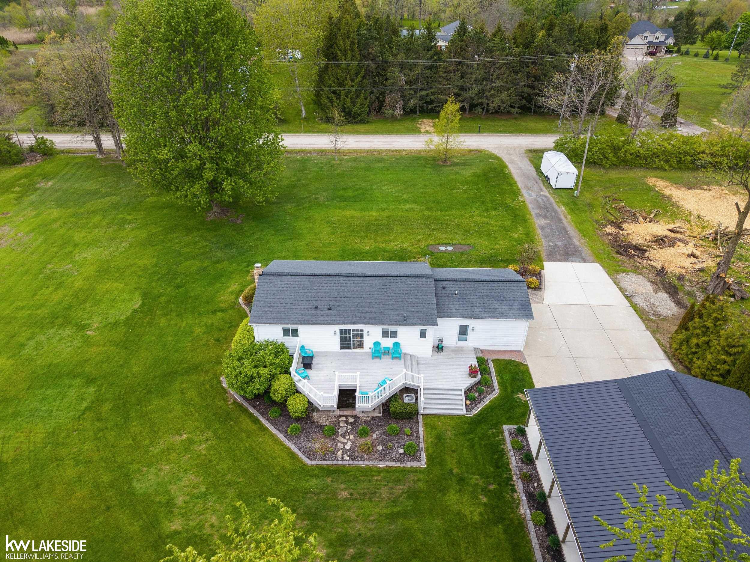 77230 Coon Creek Road Armada, MI 48005 - Photo 43 of 46
