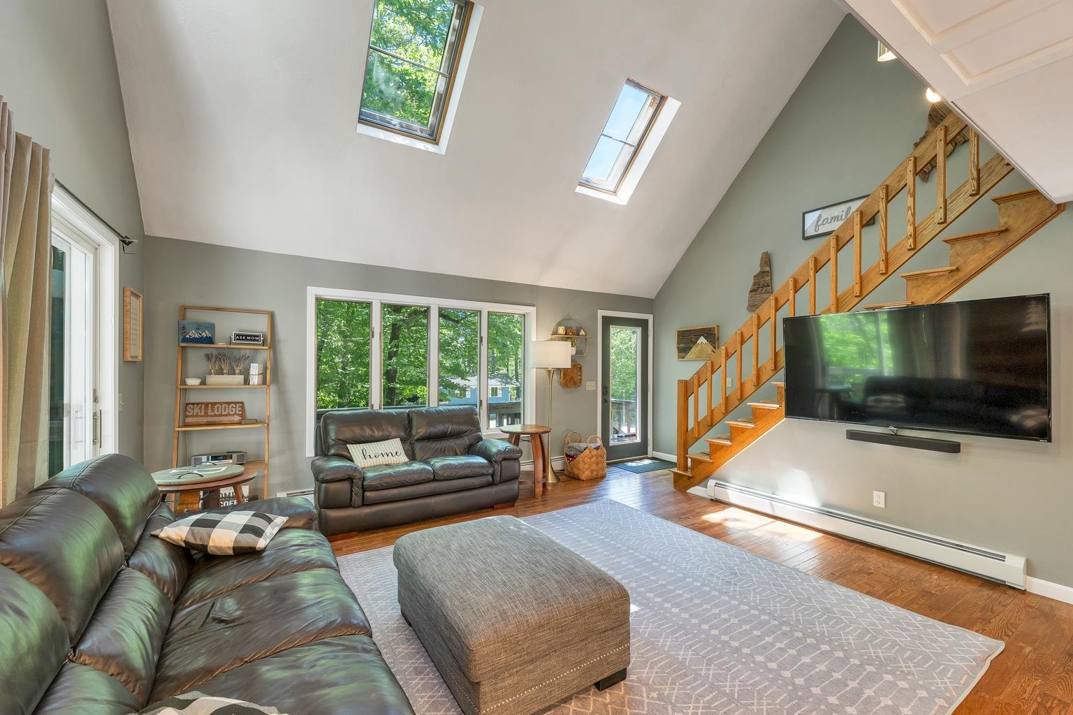 5 Holiday Ridge Road Bartlett, NH 03812 - Photo 12 of 35