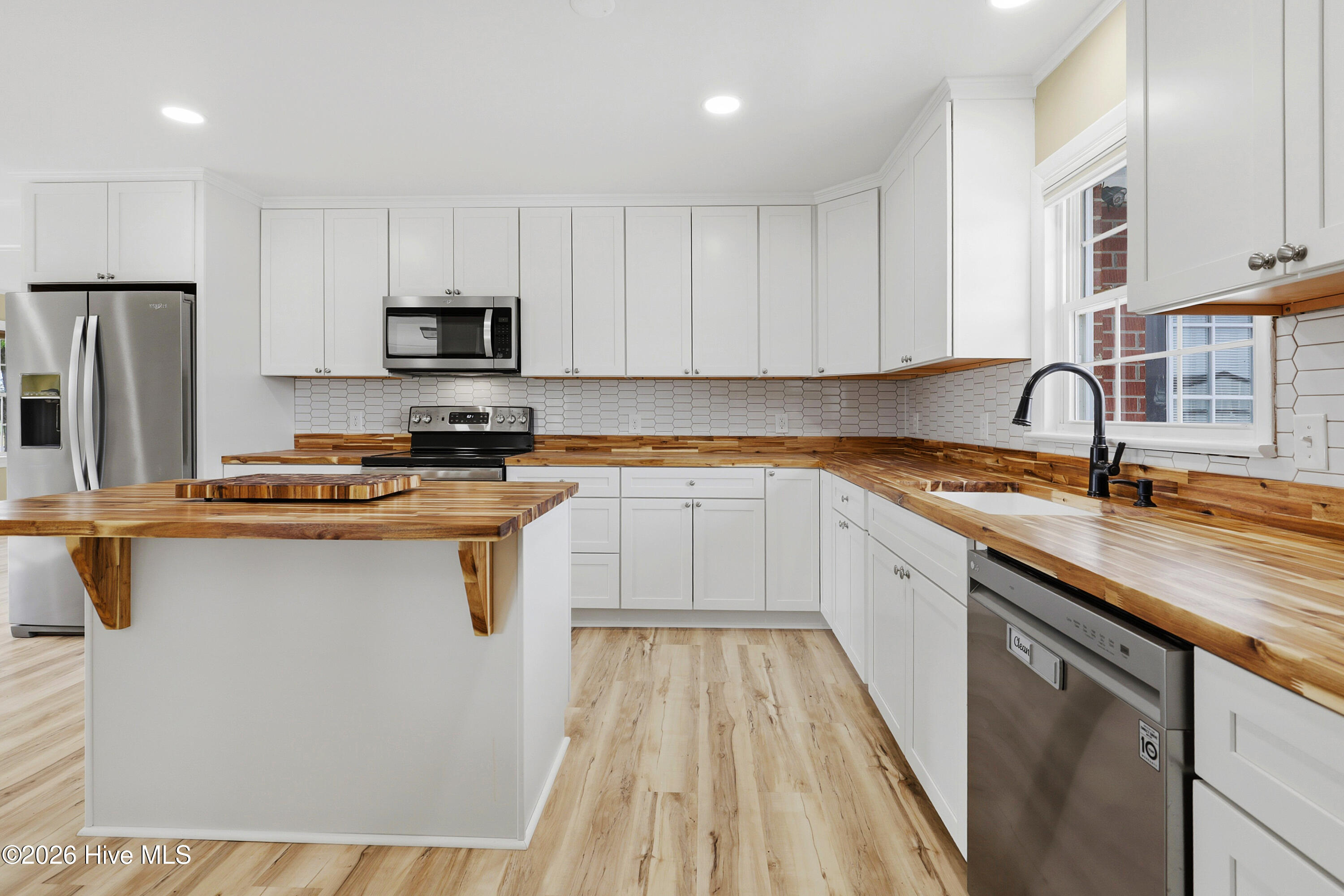 1327 John Green Smith Road Kinston, NC 28504 - Photo 45 of 63
